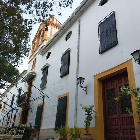 Casa Rural Herrera 비야카리요 외부 사진